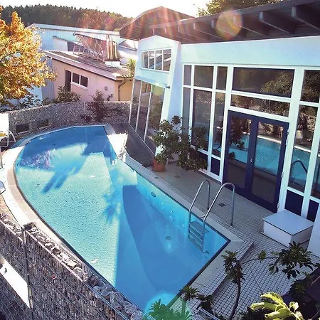 Three-bedroom Holiday In *