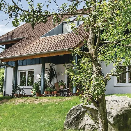 Three-bedroom Holiday In Uslar