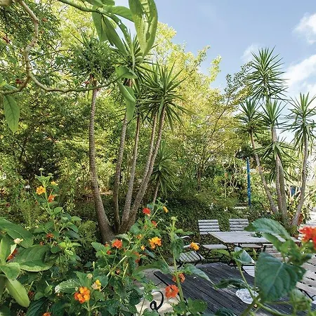Three-bedroom Holiday In Uslar