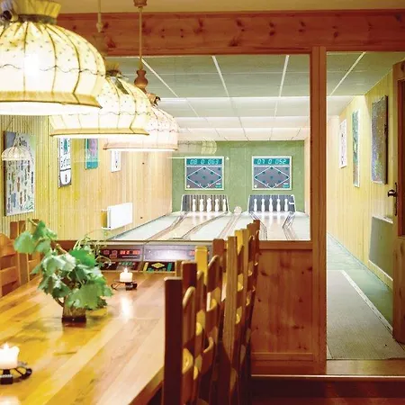 Three-bedroom Holiday In Holiday home