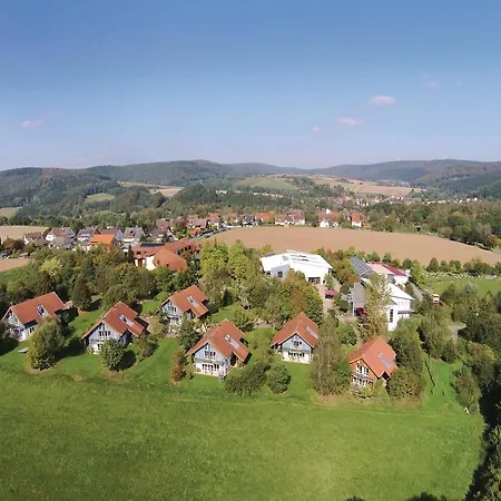 Three-bedroom Holiday In
