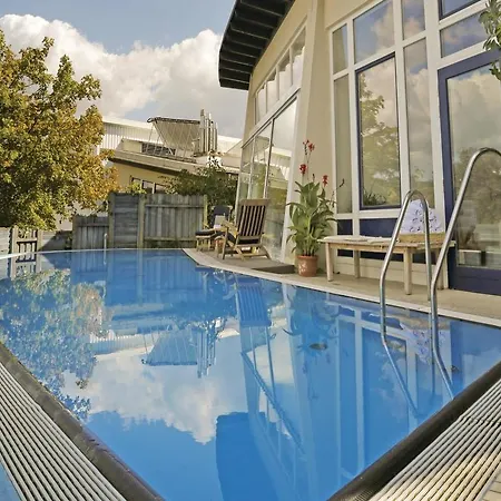 Three-bedroom Holiday In Holiday home
