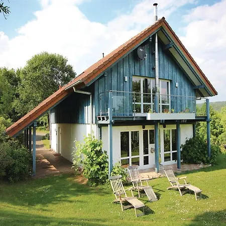 Three-bedroom Holiday In Uslar