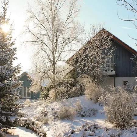 Three-bedroom Holiday In Holiday home Uslar