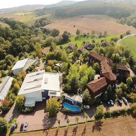 Three-bedroom Holiday In Holiday home