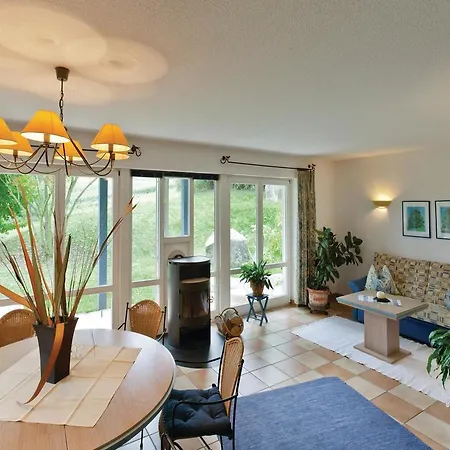 Three-bedroom Holiday In Holiday home *