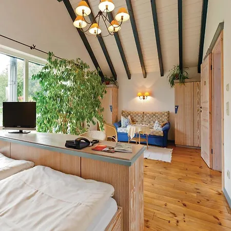 Three-bedroom Holiday In Uslar