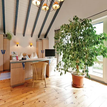 Holiday home Three-bedroom Holiday In Uslar