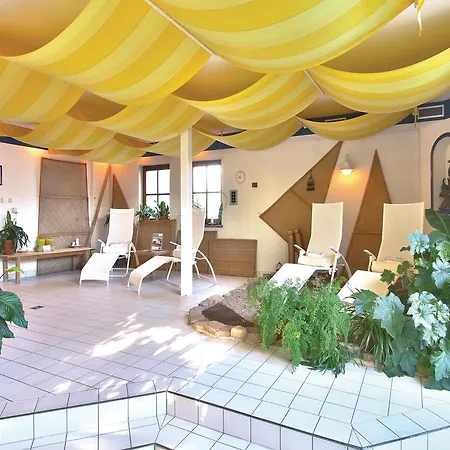 Three-bedroom Holiday In Holiday home