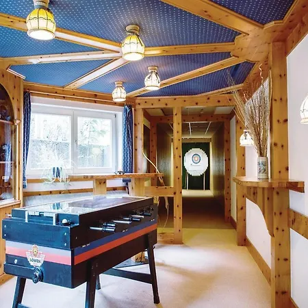 Three-bedroom Holiday In * Uslar
