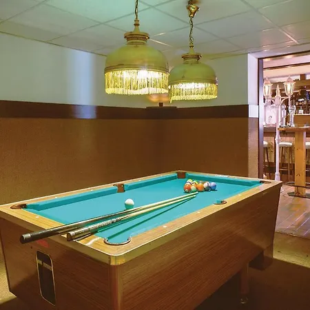 Three-bedroom Holiday In Uslar