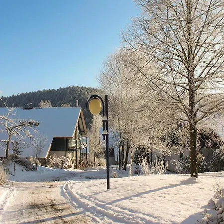 Three-bedroom Holiday In Holiday home Uslar