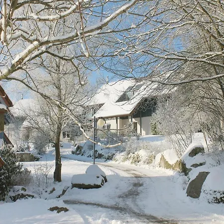 Holiday home Three-bedroom Holiday In *