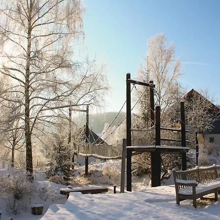 Three-bedroom Holiday In Uslar