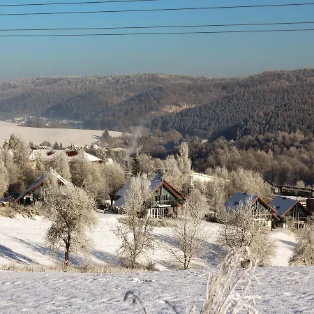 Three-bedroom Holiday In Uslar